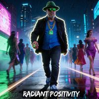 life motivation - Radiant Positivity