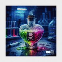 Luxo - Toxic Luv (Explicit)