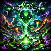 LITTLE BOY - Alien Transmission