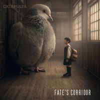 Catapulta - Fate's Corridor