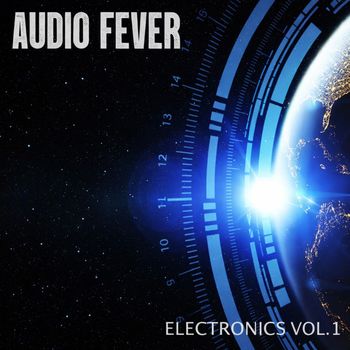 Various Artists - Electronics, Vol. 1