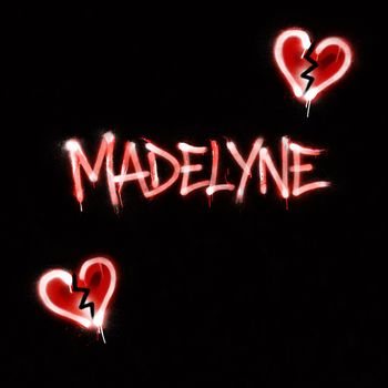 LATENT - MADELYNE