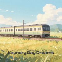 Cenzo - Laundry Day Dreams