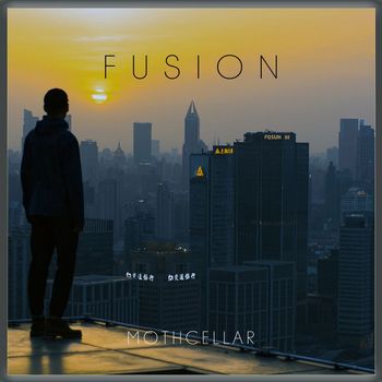 Various Artists - Fusion