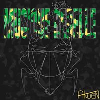 Akuen - Musique Rebelle