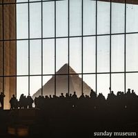 Alex Dias - sunday museum