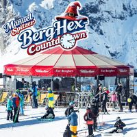 Manuel Spitzer - Berghex - Countdown