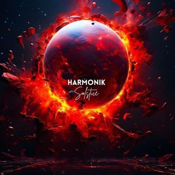 Harmonik - Solstice