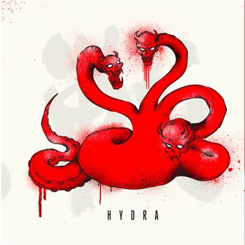 Hydra - Hydra
