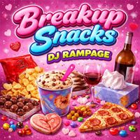 DJ Rampage - Breakup Snacks