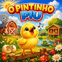 Jeronimo - O Pintinho Piu