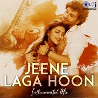 Sachin-Jigar - Jeene Laga Hoon (Instrumental)