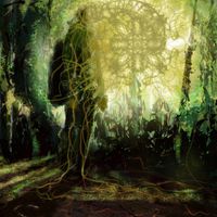 RM PsyArt - Forest Trance Meditation