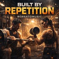 Borsatomusic - BUILT BY REPETITION