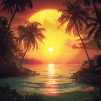 Buster Blanco & ChillTide - Sunny Vibes, Happy Life