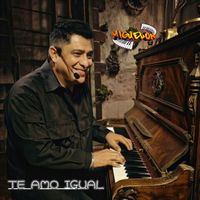 Miguelón - TE AMO IGUAL (Remastered 2026)