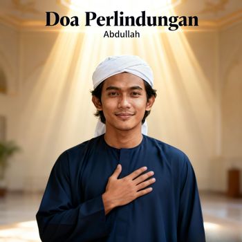 Abdullah - Doa Perlindungan