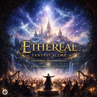 Athostvz - Ethereal Fantasy Score (Soundtrack)