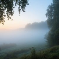 DJ Vortex - Quiet Awakening