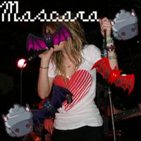mascara - Bitcrushed (Explicit)