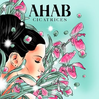 Ahab - Cicatrices