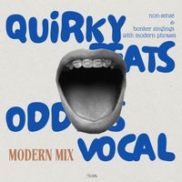 5SecondDecider - Quirky Beats - Oddies Vocals