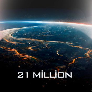 Chris Knight - 21 Million