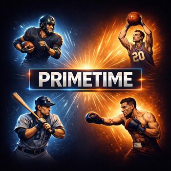 Instrumental King - PRIMETIME