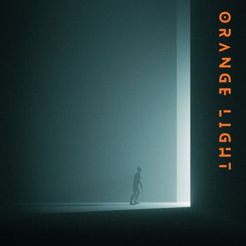 Chris Knight - Orange Light