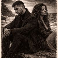 MeTay - Küllerimden Dogdum