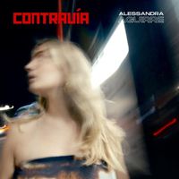Alessandra Aguirre - Contravía (Explicit)