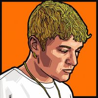 Blakey - Fire (Blakey Fahrenheit Edit)