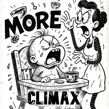 CLIMAX - More