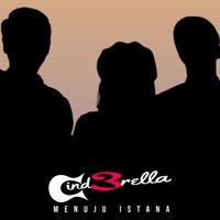 Cinderella - Menuju Istana