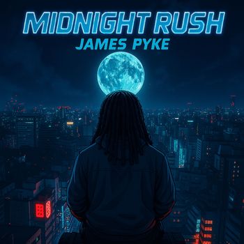 James Pyke - Midnight Rush (Explicit)