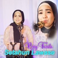 Reny Farida - Setahun Lawase