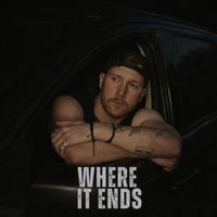 LUKA - Where It Ends