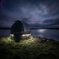 Aural Moon - Piano for Rest Beneath the Stars