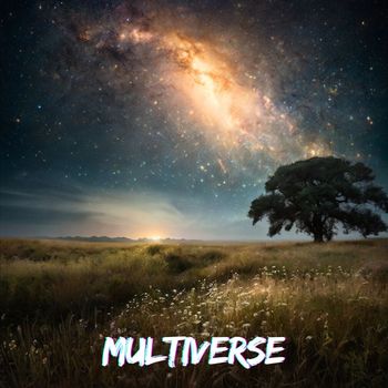 Pandora - Multiverse