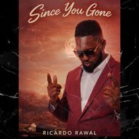 Ricardo Rawal - Since you Gone