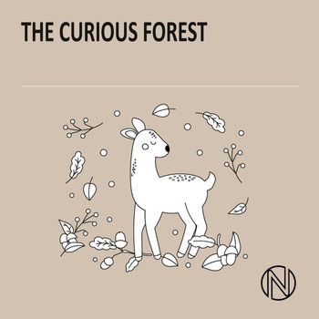 Phil Smith - The Curious Forest