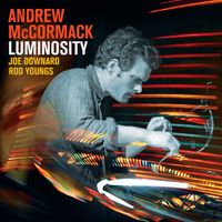 Andrew McCormack - Luminosity