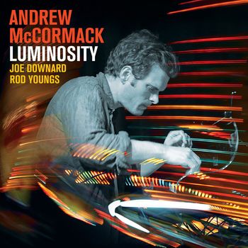 Andrew McCormack - Luminosity