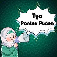 Tya - Pantun Puasa