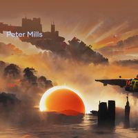 Peter Mills - Superhero Symphony