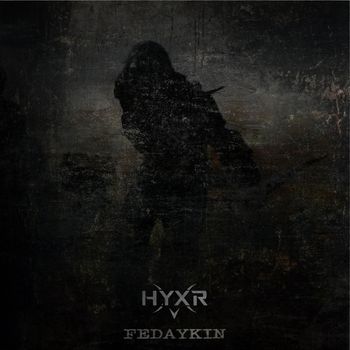 HYXR - FEDΛYK!N