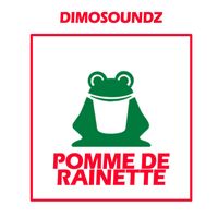Dimosoundz - POMME DE RAINETTE