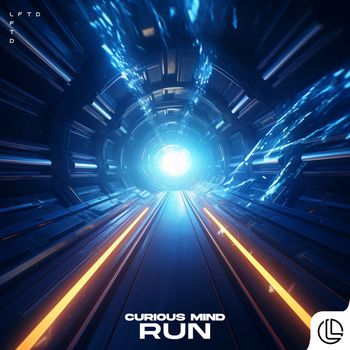 Curious Mind - Run