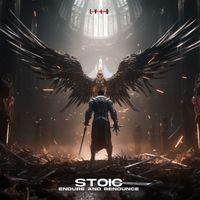 Stoic - Endure and Renounce
