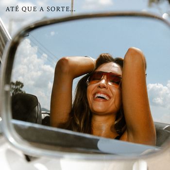 Giovanna - Até Que A Sorte...